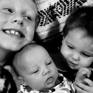 Meet your Posher, Elani